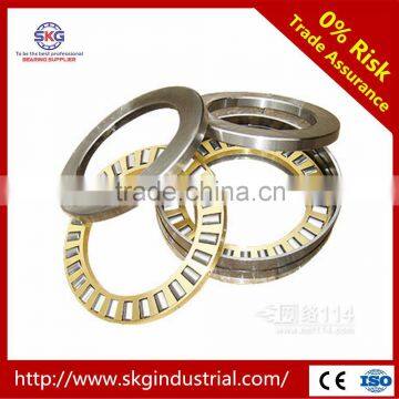 High precision low noise China Factory Cheap Thrust Roller Bearing 81172 and supply all kinds of bearings