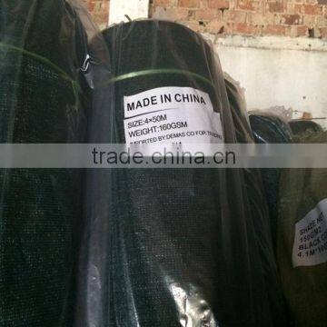 UV Added 85% Shade Rate Agricultural Shade Net/sun Shade Net photo-5