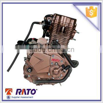 Good Price 200cc Motorcycle Engine With High Quality photo-2