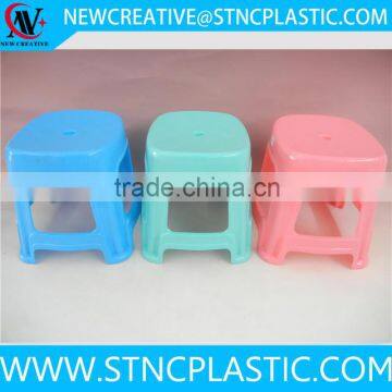 Attractive price new type children plastic stool