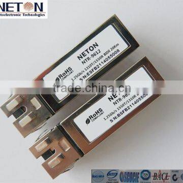 2*5 bidi SFF optical module