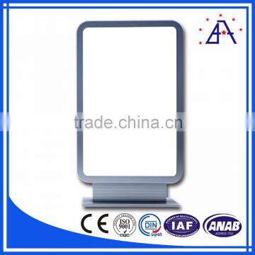 Popular Durable Aluminum Billboard Frame