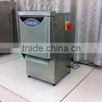 2015 Hot Sell Slicing and Shredding Machine With CE photo-3