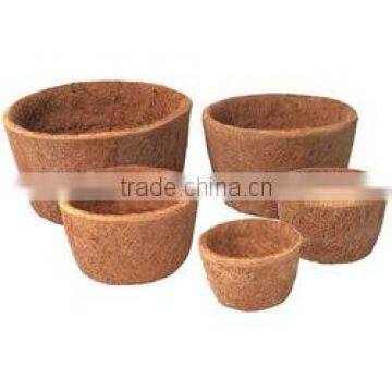 Organic Coir Pot