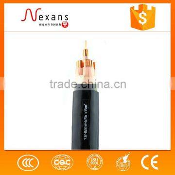 direct buried steel wire armoured 4 core single mode outdoor fiber optic cable                        
                                                Quality Choice