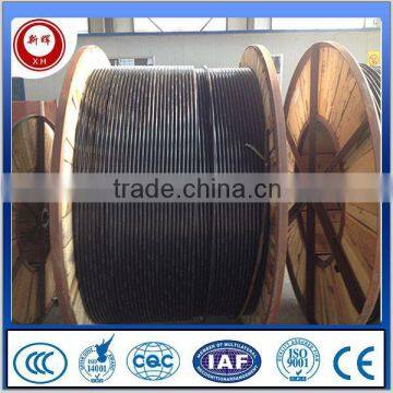 Copper Conductor PVC Insulation X.PE Sheath CE Specification Control Cable photo-6