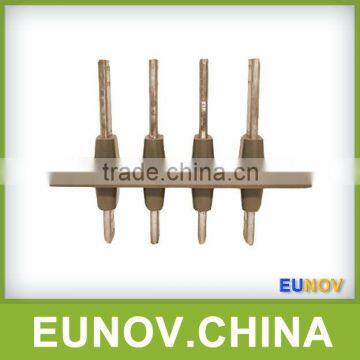High Voltage Epoxy Resin Bushing