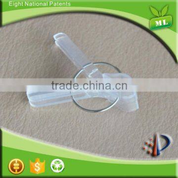 Plastic Adjustable Clips for Plant Grafting photo-6