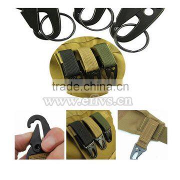 New Products for 2016 Military Helper Olecranon Buckle for Camping and Climbing Kit photo-6
