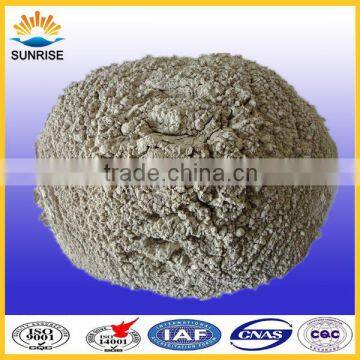 High Alumina Cement Refractory Bauxite