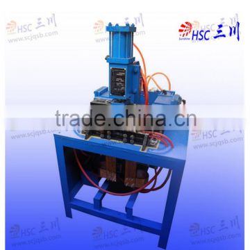 Guarding Wire Fence Forming Machine