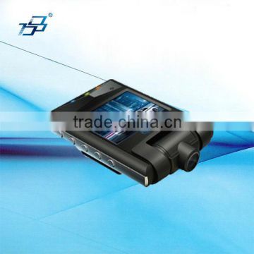 HD car dvr real 720P Car Driving Recorder MINI QZ109 black box(On sale)