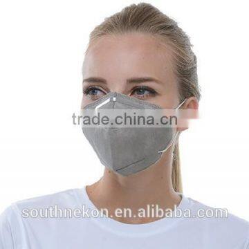 N95 Anti Bird-flu Face Mask Machine photo-5