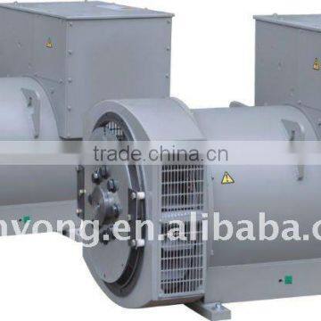 400kw brushless diesel generator