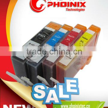 Compatible for Printing Inkjet HP 685 XL / CZ121AA , for Deskjet Advantage 4615/5525/3525