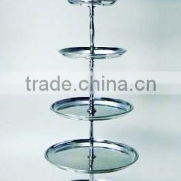 CAKE STAND, FIVE TIER CAKE HOLDER, CAKE ACCESSORIES