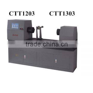 Electronic Torsion Testing Machine, Torque Testing Equipment photo-3