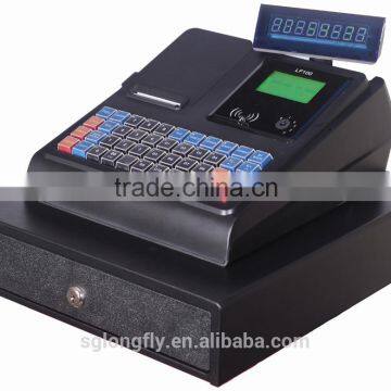 electronic cash register LF100 ECR for retail shop