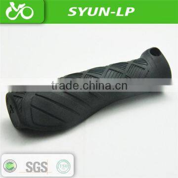 China manufacturer OEM lockable BMX MTB road bike bicycle grip LH12