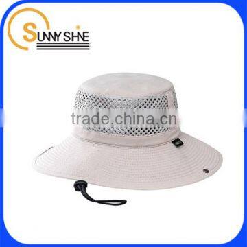 Sunny Shine custom cheap fashion fisherman bucket hats