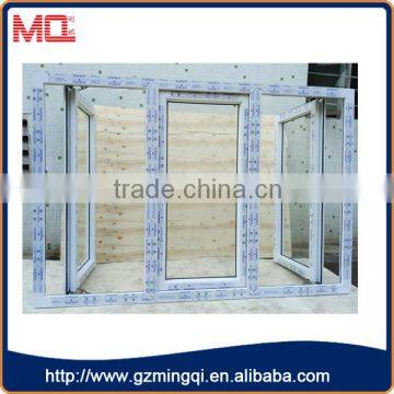 Good Quality Pvc Windows Double Glazed photo-2