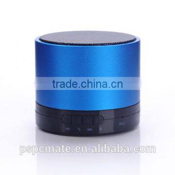 Mini bluetooth wireless speaker