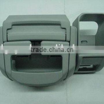 Super Precision Vacuum Casting Auto Airconditioner Prototype photo-4