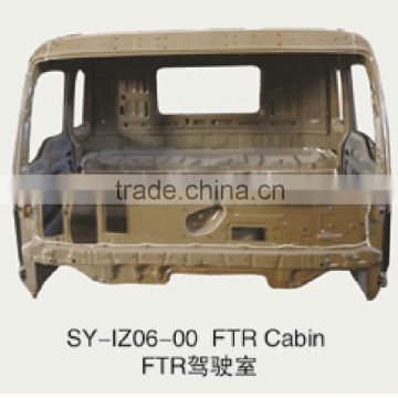 JUNCHENG GOOD PRICE TRUCK PARTS ISUZU FTR TRUCK CABIN