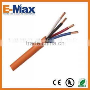 Best price interconnection 20awg 4c control cable EC-O11004C014