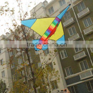 3d airplane kite