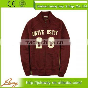 High quality custom Zip Custom Hoodies