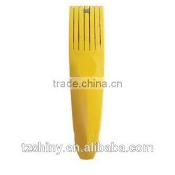 2016 Easy Use Plastic Banana Slice With Stainless Steel Blades Handy Banana Cutter Banana Grinder photo-2