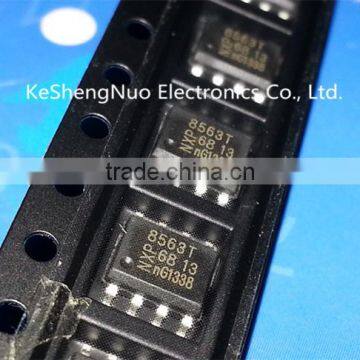 BCF8563T SOP-8 SOP BCF8563 Original IC CHIP Integrated Circuit