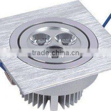 led ceiling light