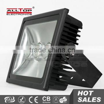 IP67 Waterproof Aluminum Cob 150w Dmx Led Flood Light photo-2