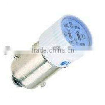 BA9S Led lamp bulb