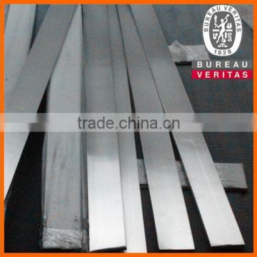 201/202 stainless steel flat bar