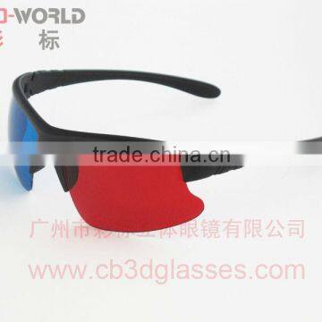 whosale 3d video glasses