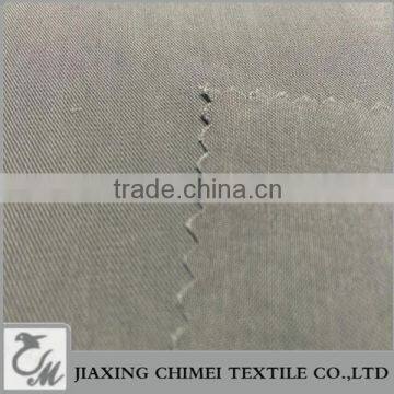 Jiaxing popular shirt fabric of 100% tencel plain fabric tencel lyocell woven