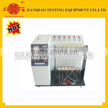 line bending test machine