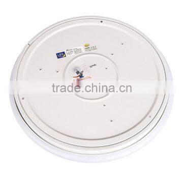 12W 24 SMD Samsung Chip Round Ceiling LED Light HXD252 Dinning Room Living Room photo-4