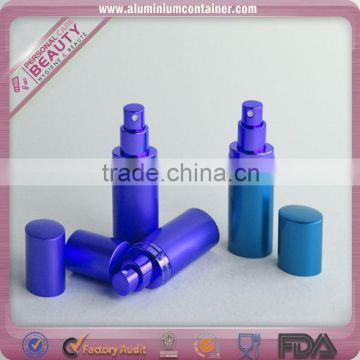 Mini Perfume Pump Atomizers