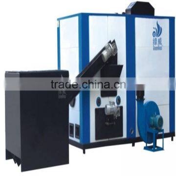2015 Hot SaleI ! ! ! Full Automatic Biomass Fired Hot Water Boiler / Steam Boiler Replace Coal / Diesel photo-2