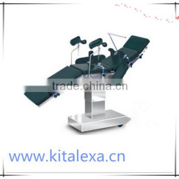 KA-OT0029 Type electric operation table