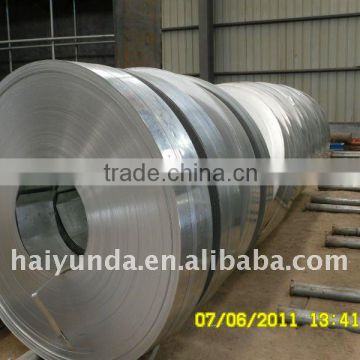 prepainted steel coil