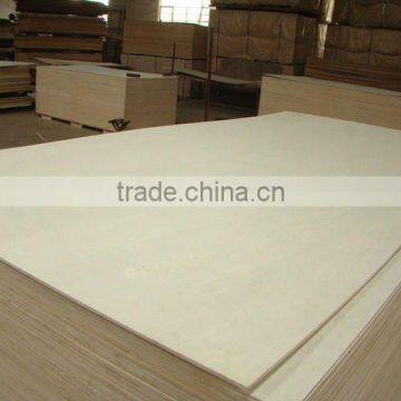 bleached plywood(for Vietnam furniture manufacturer)