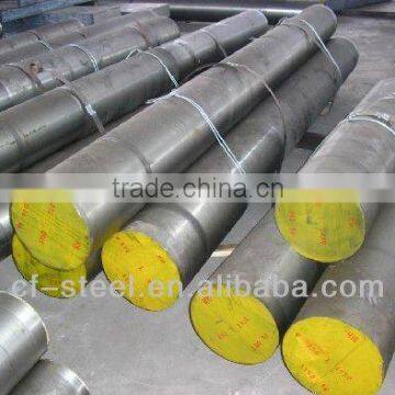 1.2085 forged steel round bar