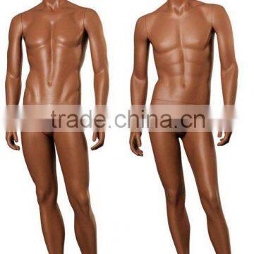 male mannequin