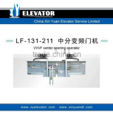 Automatic Elevator Door Car Door