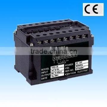 3 phase AC Transducer